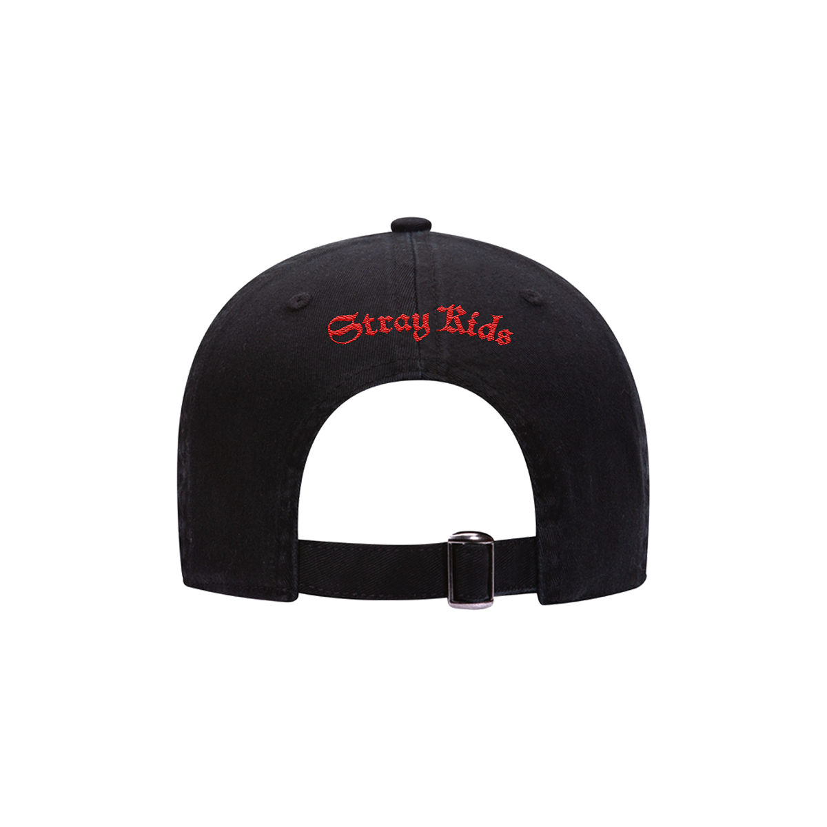 dominATE TOUR BLACK CAP