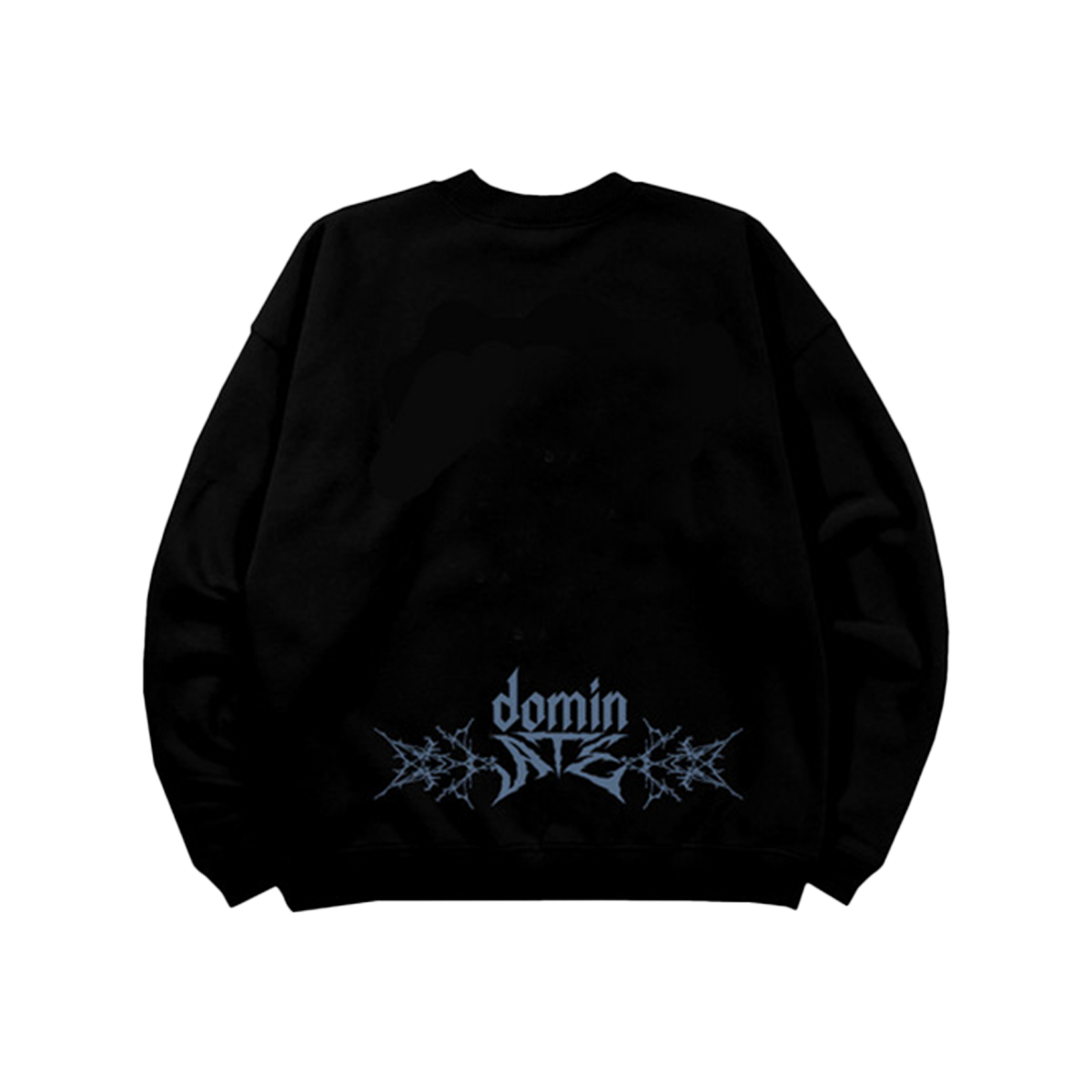 dominATE TOUR SWEATSHIRT