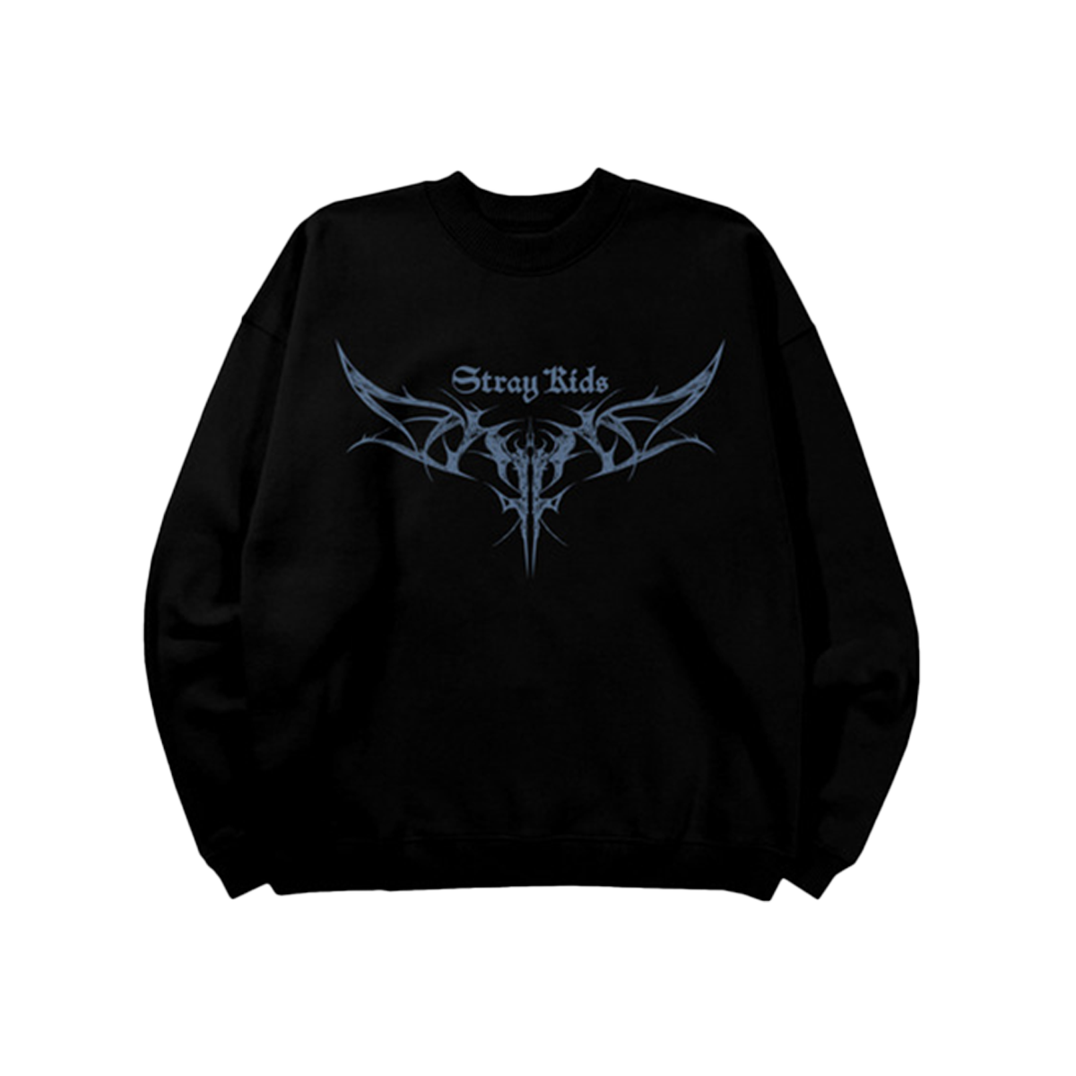 dominATE TOUR SWEATSHIRT