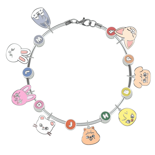SKZOO CHARM BRACELET