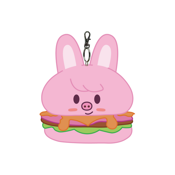SKZOO KEYRING NA Ver. (DWAEKKI) – Stray Kids