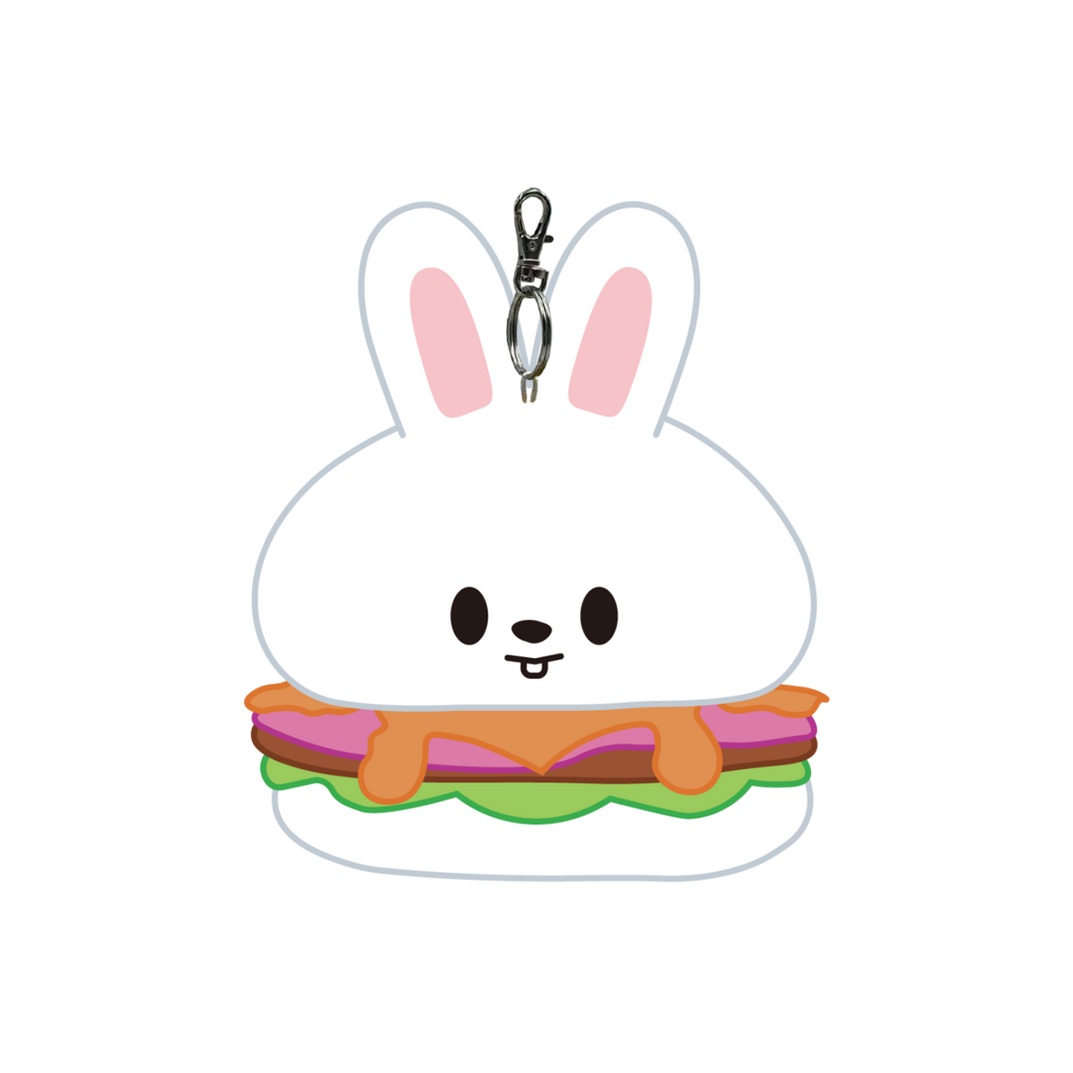 SKZOO KEYRING NA VER. (LEEBIT) – Stray Kids SKZOO KEYRING NA VER. (LEEBIT) – Stray Kids