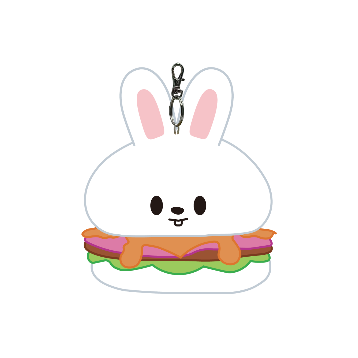 straykids スキズ skzoo キーリング　リノ　leebit SKZOO KEYRING NA Ver. (Leebit) – Stray Kids