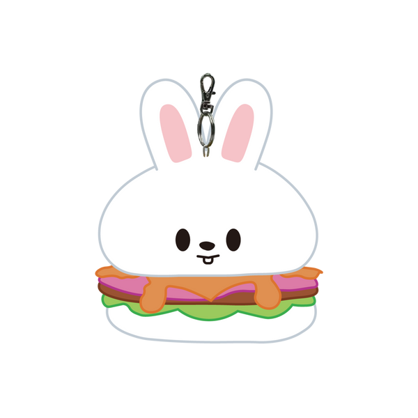 SKZOOKEYRINGNAVer.