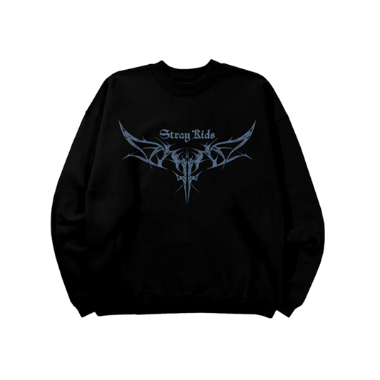 dominATE TOUR SWEATSHIRT