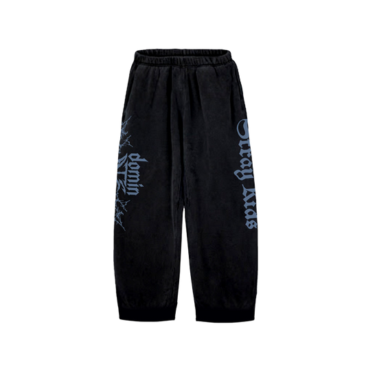 dominATE TOUR SWEATPANTS