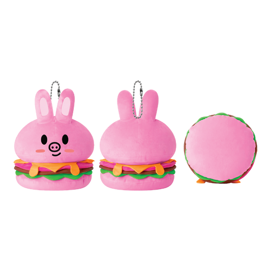 SKZOO KEYRING NA Ver. (DWAEKKI)