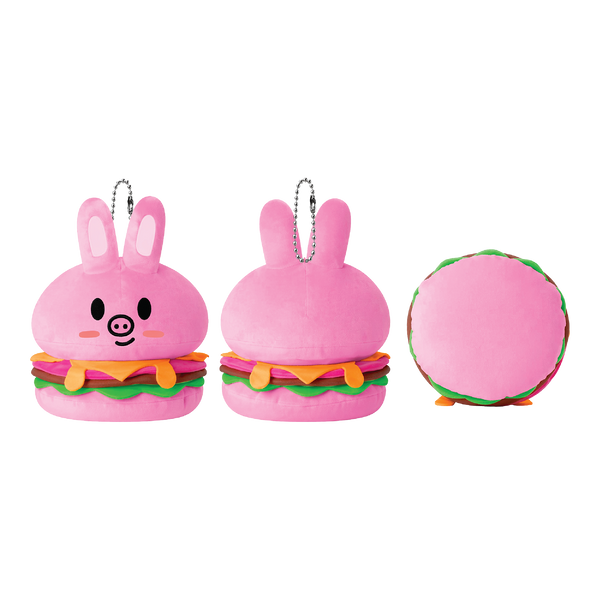 SKZOO KEYRING NA VER. (DWAEKKI) – Stray Kids