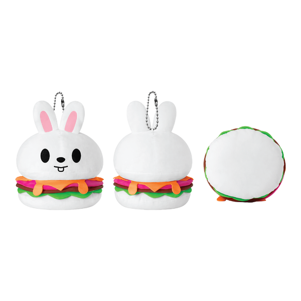 SKZOO KEYRING NA VER. (LEEBIT) – Stray Kids