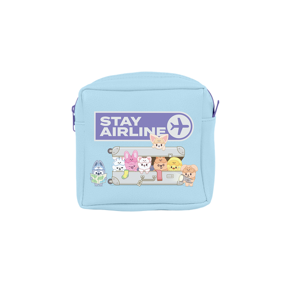 SKZOO MINI POUCH – Stray Kids