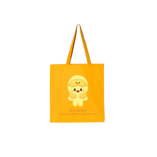 SKZOO TOTE BAG (BbokAri)
